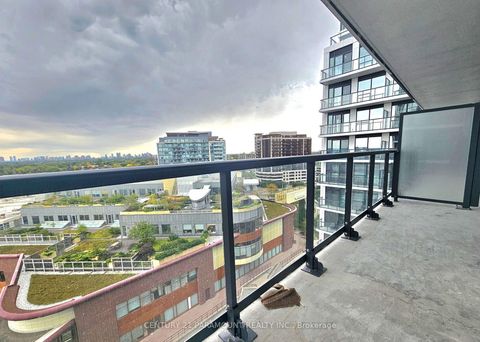 Photo 13 at 1137 - 1100 Sheppard Avenue W, York University Heights, Toronto