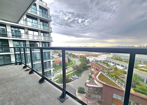 Photo 14 at 1137 - 1100 Sheppard Avenue W, York University Heights, Toronto