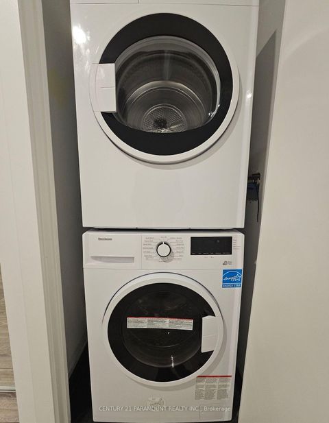 Photo 16 at 1137 - 1100 Sheppard Avenue W, York University Heights, Toronto