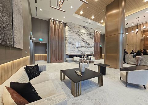 Photo 17 at 1137 - 1100 Sheppard Avenue W, York University Heights, Toronto