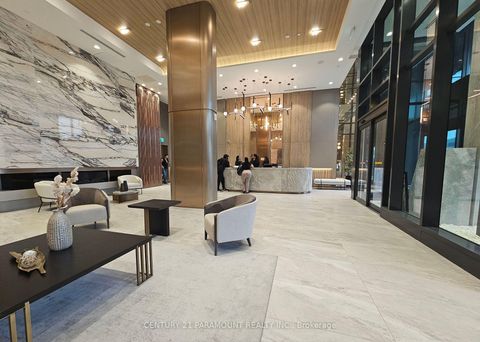 Photo 18 at 1137 - 1100 Sheppard Avenue W, York University Heights, Toronto