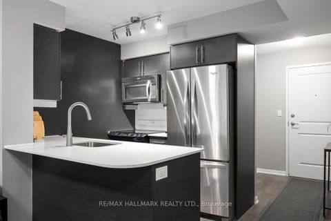 Photo 2 at 1043 - 38 Grand Magazine Street, Waterfront Communities C1, Toronto