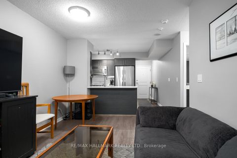 Photo 8 at 1043 - 38 Grand Magazine Street, Waterfront Communities C1, Toronto