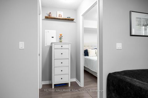 Photo 9 at 1043 - 38 Grand Magazine Street, Waterfront Communities C1, Toronto