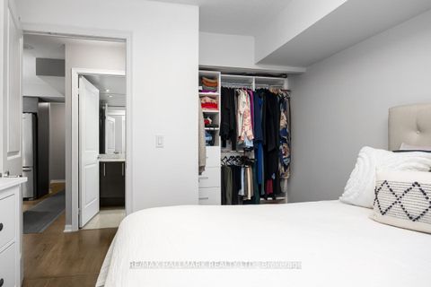Photo 11 at 1043 - 38 Grand Magazine Street, Waterfront Communities C1, Toronto