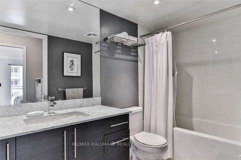 Photo 14 at 1043 - 38 Grand Magazine Street, Waterfront Communities C1, Toronto