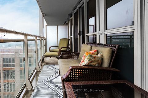 Photo 18 at 1043 - 38 Grand Magazine Street, Waterfront Communities C1, Toronto