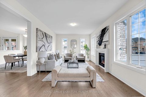 Photo 0 at 22 Bill Guy Drive, Keswick South, Georgina