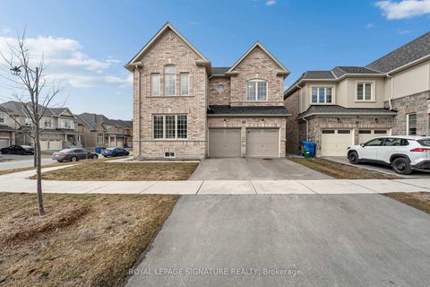 Photo 1 at 22 Bill Guy Drive, Keswick South, Georgina