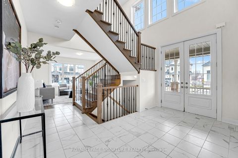 Photo 6 at 22 Bill Guy Drive, Keswick South, Georgina