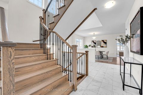 Photo 7 at 22 Bill Guy Drive, Keswick South, Georgina