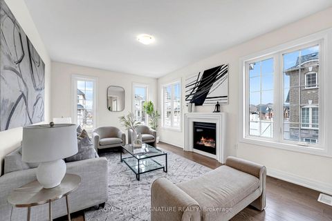 Photo 13 at 22 Bill Guy Drive, Keswick South, Georgina