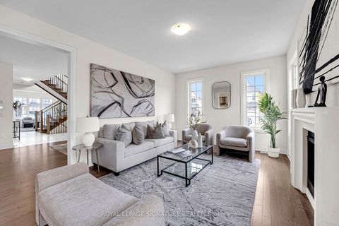 Photo 15 at 22 Bill Guy Drive, Keswick South, Georgina