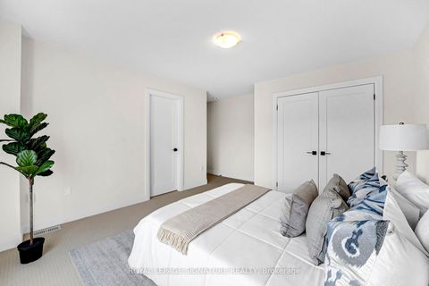 Photo 30 at 22 Bill Guy Drive, Keswick South, Georgina