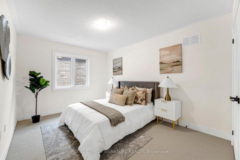 Photo 32 at 22 Bill Guy Drive, Keswick South, Georgina