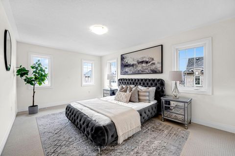 Photo 37 at 22 Bill Guy Drive, Keswick South, Georgina