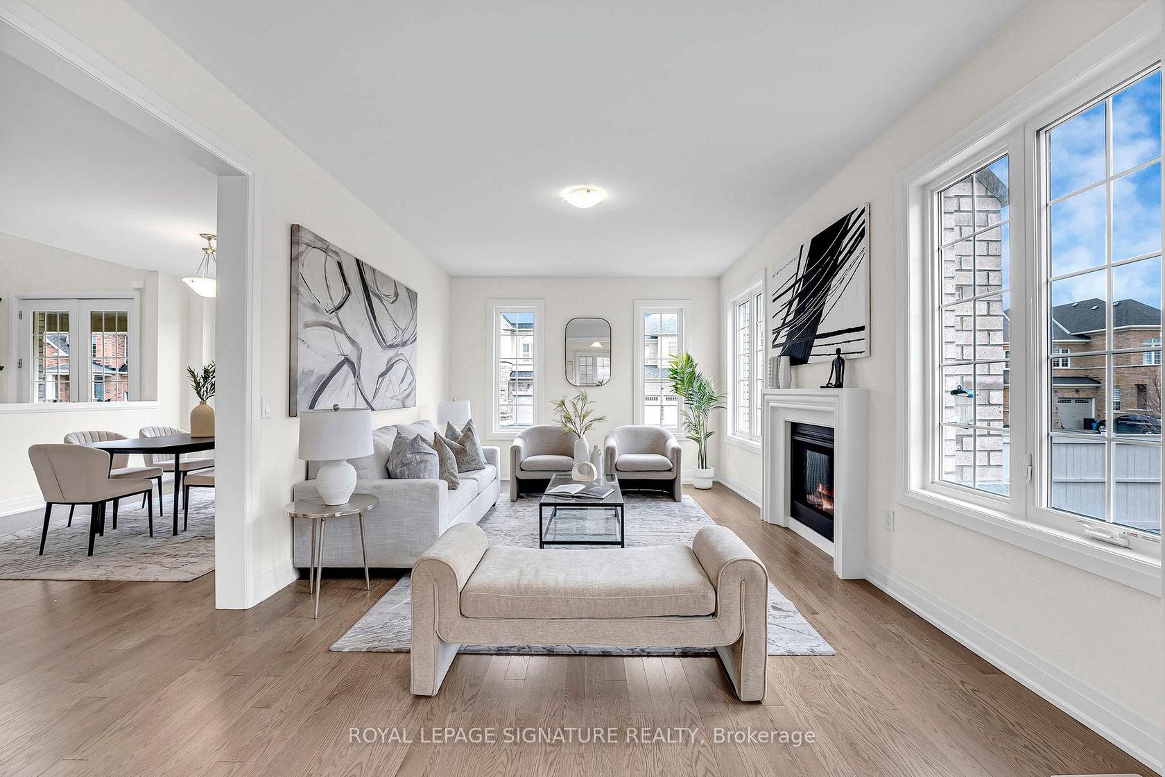 22 Bill Guy Drive, Keswick South, Georgina photo number 2