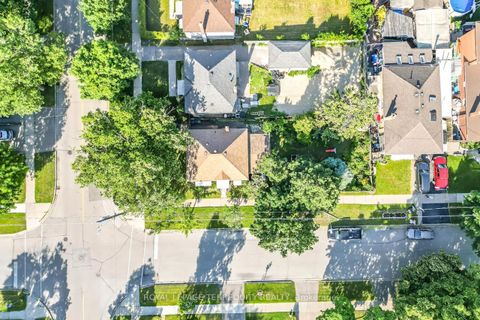 Photo 0 at 249 Gamma Street, Alderwood, Toronto