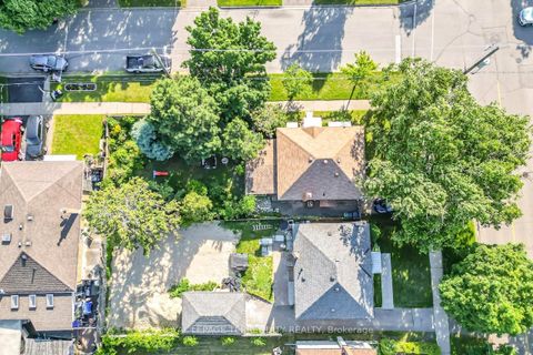 Photo 2 at 249 Gamma Street, Alderwood, Toronto