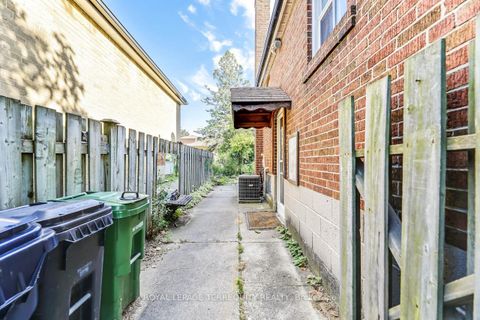 Photo 7 at 249 Gamma Street, Alderwood, Toronto