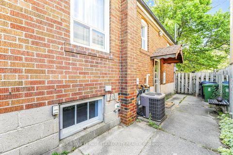 Photo 8 at 249 Gamma Street, Alderwood, Toronto