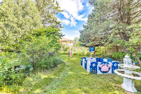 Photo 9 at 249 Gamma Street, Alderwood, Toronto