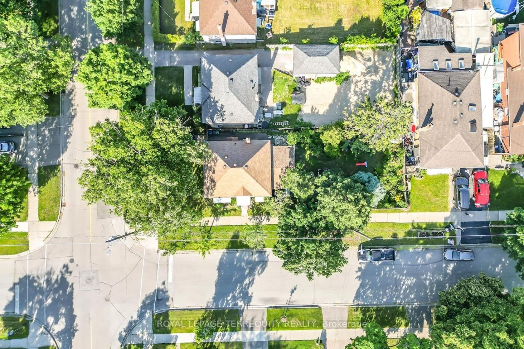 249 Gamma Street, Alderwood, Toronto 