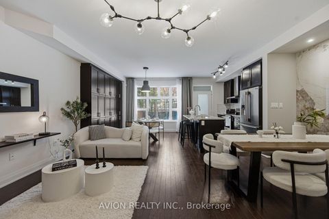 Photo 4 at 42 Causland Lane, Devonsleigh, Richmond Hill