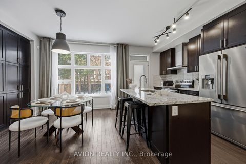 Photo 6 at 42 Causland Lane, Devonsleigh, Richmond Hill