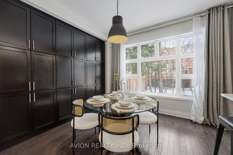 Photo 7 at 42 Causland Lane, Devonsleigh, Richmond Hill