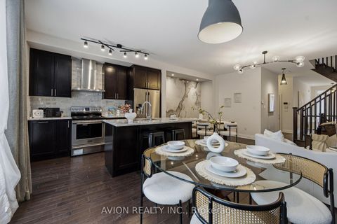 Photo 8 at 42 Causland Lane, Devonsleigh, Richmond Hill