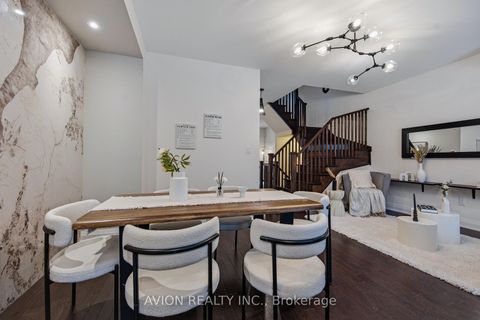 Photo 10 at 42 Causland Lane, Devonsleigh, Richmond Hill