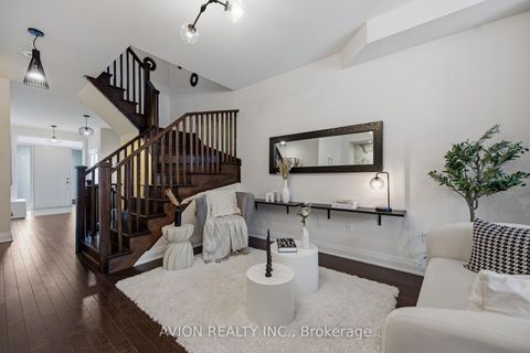 Photo 12 at 42 Causland Lane, Devonsleigh, Richmond Hill