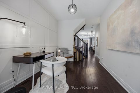 Photo 14 at 42 Causland Lane, Devonsleigh, Richmond Hill