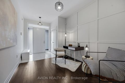 Photo 15 at 42 Causland Lane, Devonsleigh, Richmond Hill