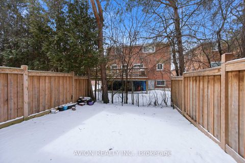 Photo 34 at 42 Causland Lane, Devonsleigh, Richmond Hill