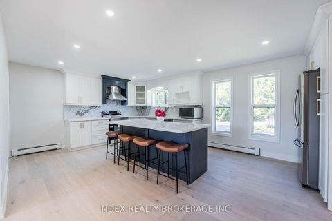 Photo 15 at 15295 11TH CONCESSION, Schomberg, King