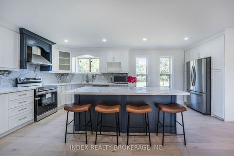 Photo 17 at 15295 11TH CONCESSION, Schomberg, King