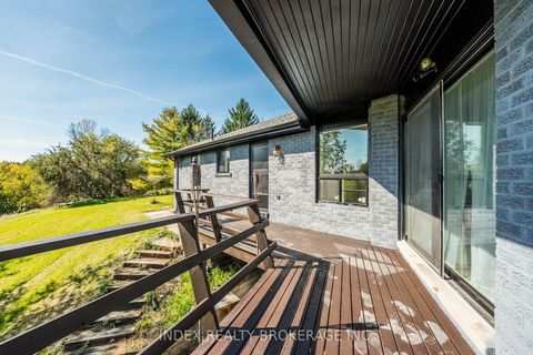 Photo 38 at 15295 11TH CONCESSION, Schomberg, King