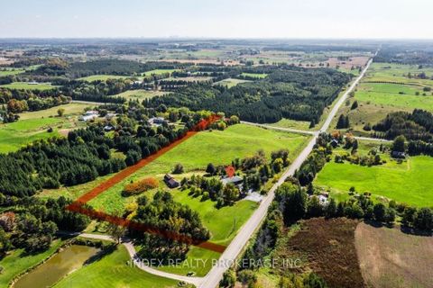 Photo 40 at 15295 11TH CONCESSION, Schomberg, King