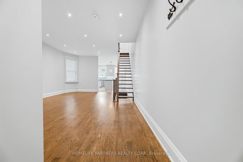 Photo 4 at 511 Indian Grove, Junction Area, Toronto