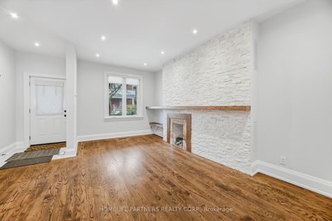 Photo 5 at 511 Indian Grove, Junction Area, Toronto