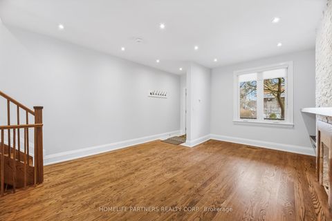 Photo 6 at 511 Indian Grove, Junction Area, Toronto