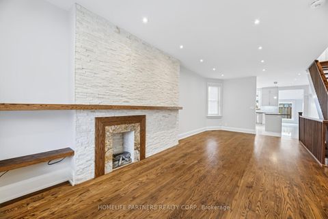 Photo 7 at 511 Indian Grove, Junction Area, Toronto