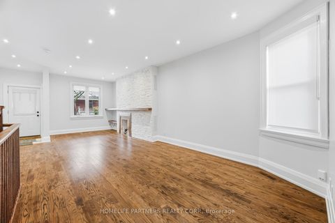 Photo 8 at 511 Indian Grove, Junction Area, Toronto