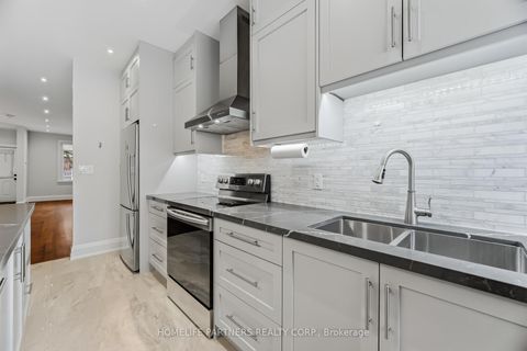 Photo 11 at 511 Indian Grove, Junction Area, Toronto