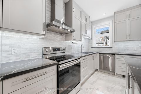 Photo 12 at 511 Indian Grove, Junction Area, Toronto