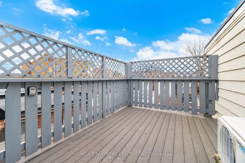 Photo 25 at 511 Indian Grove, Junction Area, Toronto