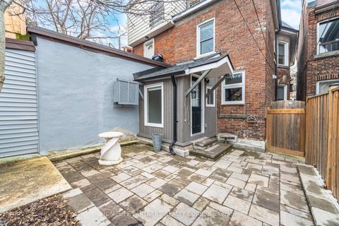 Photo 40 at 511 Indian Grove, Junction Area, Toronto
