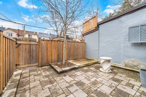Photo 41 at 511 Indian Grove, Junction Area, Toronto